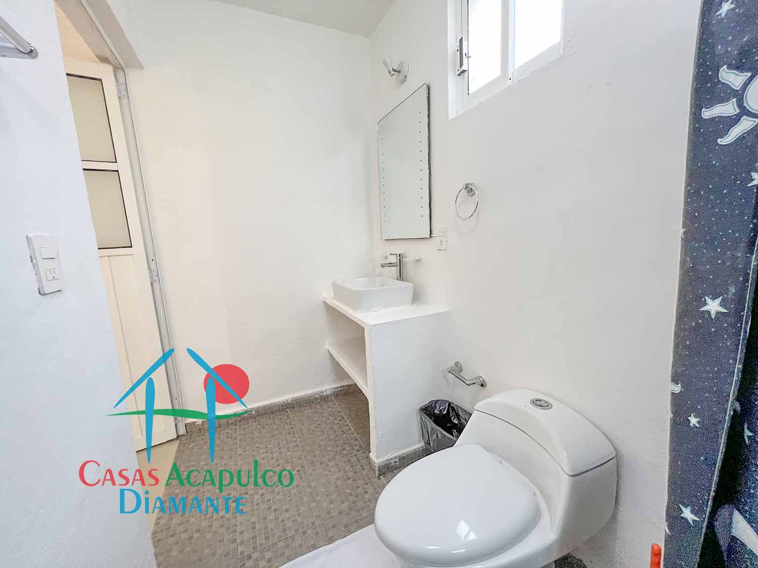 Jardín Princesa 1 Casa 96 - Recámara uno 7